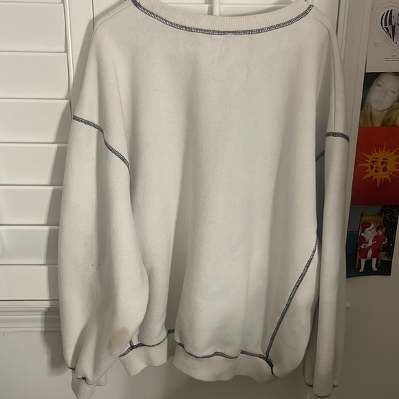 portland crewneck princess polly - Picture 5 of 5